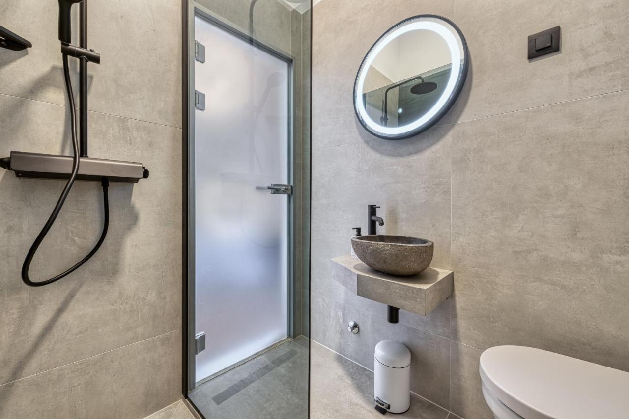 Apartment Laus Дубровник Экстерьер фото